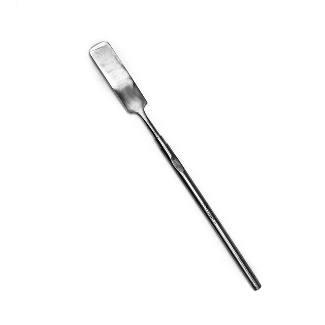 Spatule à ciment n°36 large DEHP (Dental Excellence) - oofti.fr