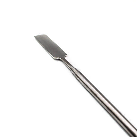 Spatule à ciment n°36 large DEHP (Dental Excellence) - oofti.fr