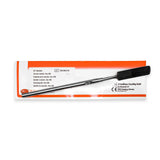 Spatule à ciment n°36 large DEHP (Dental Excellence) - oofti.fr