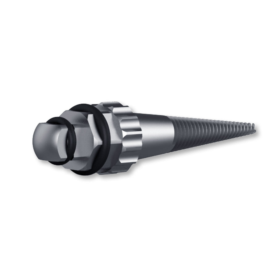 Extracteur gauche ou droite pour implant