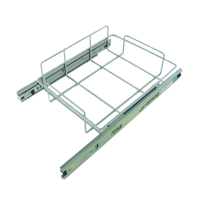 Panier supérieur pour bidons | Smeg - oofti.fr