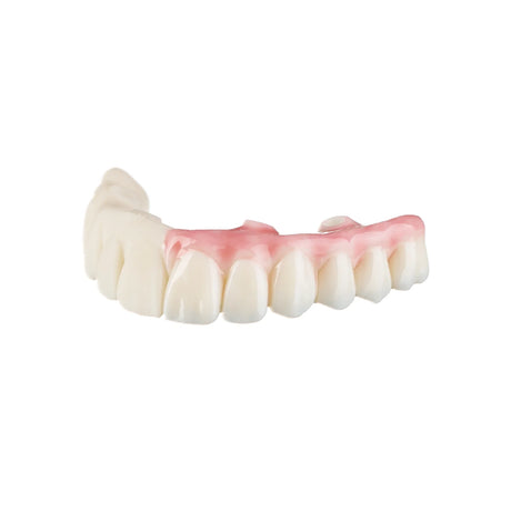 Résine 3D longue durée pour bridges implantaires provisoires 1kg - TEMP ULTRA - ArmaResin - oofti.fr