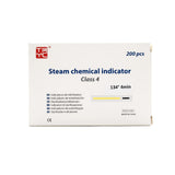 Indicateurs de stérilisation steam - Tianrun - oofti.fr