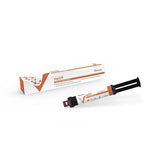 TopCEM Dual Cure Harzzement x1 Spritze - VINCISMILE