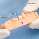 TopCEM Dual Cure Harzzement x1 Spritze - VINCISMILE