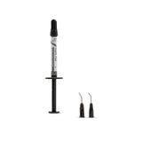 TrusFIL-Flow - Flowable Restorative Composite - 2g/syringe - HUGE