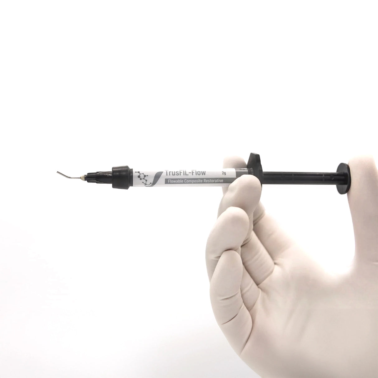 TrusFIL-Flow - Flowable Restorative Composite - 2g/syringe - HUGE