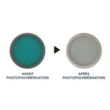 U-Bond Ortho - Kit - Adhésif orthodontique photopolymérisable - VERICOM - oofti.fr