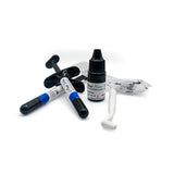 U-Bond Ortho - Kit - Adhésif orthodontique photopolymérisable - VERICOM - oofti.fr