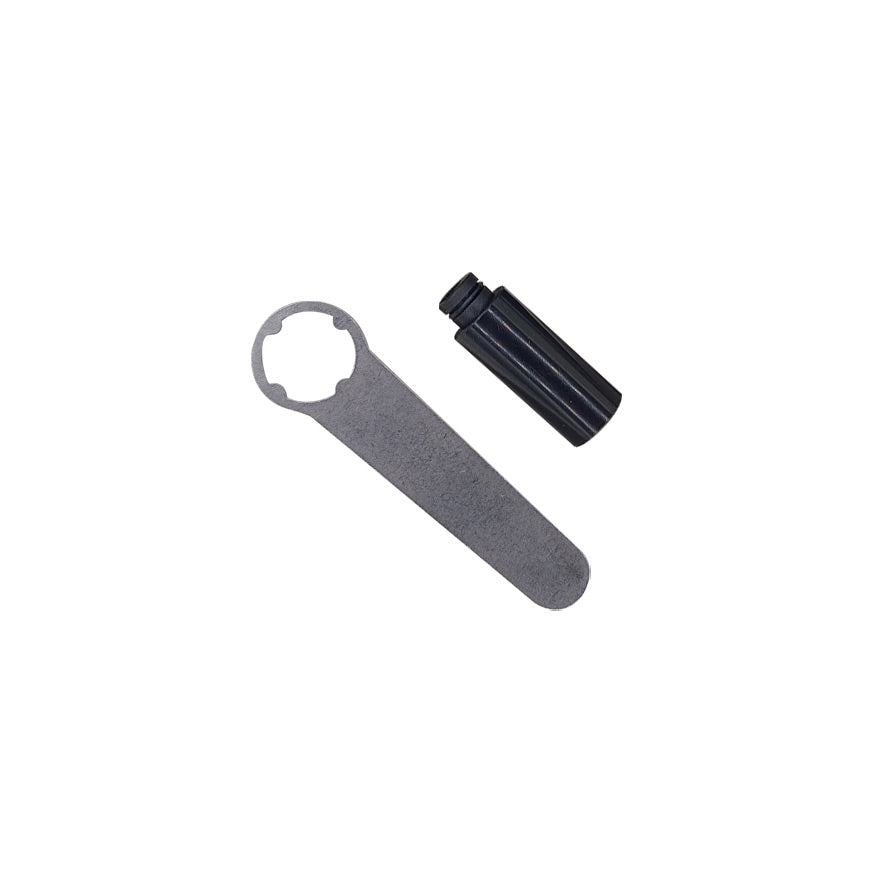 Visseuse électrique - Torque : 5-50 N. cm - Dental Coop