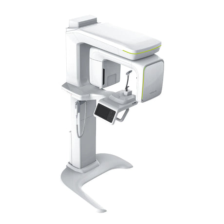 Système d’imagerie 4-en-1 3D / 2D - Green 2 - Vatech - oofti.fr