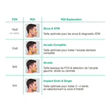 Système d’imagerie 4-en-1 3D / 2D - Green 2 - Vatech - oofti.fr