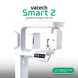 Système d’imagerie CT & panoramique 3D / 2D - Smart 2 - Vatech - oofti.fr