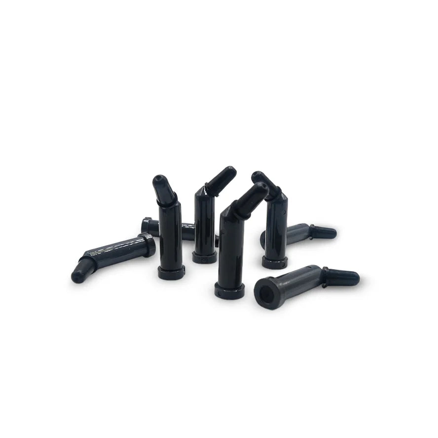 DenFil - Capsule A2 - Résine composite hybride restauratrice photopolymérisable - VERICOM - oofti.fr