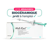 Well-Root ST – Ciment biocéramique endodontique prêt à l'emploi - Vericom - oofti.fr