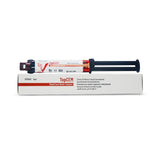 TopCEM Dual Cure Harzzement x1 Spritze - VINCISMILE