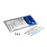 Well-Prep - 6 g x 3 spuiten - Crème reiniger voor wortelkanalen met EDTA | VERICOM