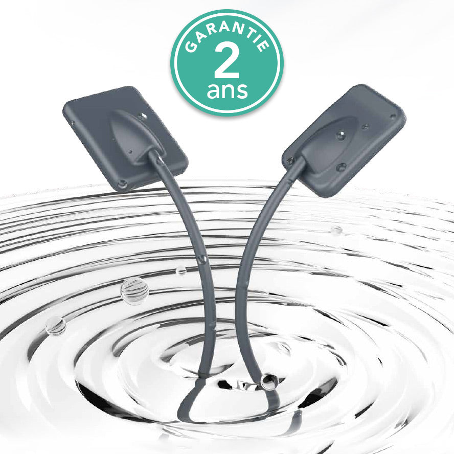 Capteur intra-oral X-ray sensor - XPECT VISION - oofti.fr