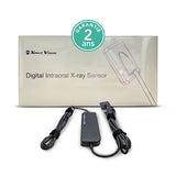 Capteur intra-oral X-ray sensor - Xpect Vision - oofti.fr