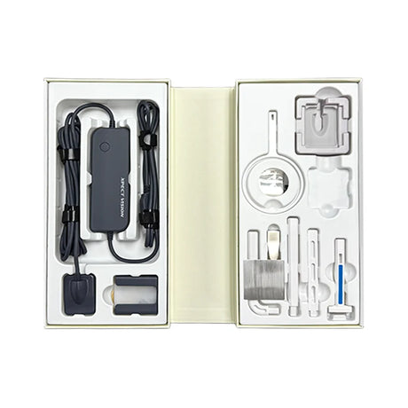 Capteur intra-oral X-ray sensor - Xpect Vision - oofti.fr