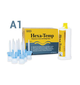 Hexa-Temp-Struct-A1 Résine pour bridges et couronnes temporaires (50ml) - oofti.fr