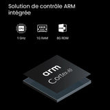 Imprimante dentaire 3D- Edge E2-Rayshape. La machine LCD offre rapidité, précision et impressions réussies pour plus de 20 indications dentaires.