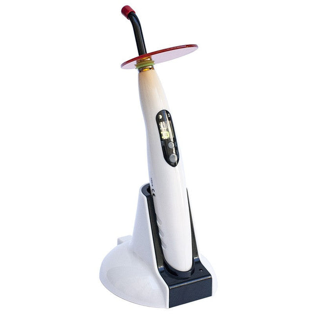 Lampe LED-B à photopolymériser - oofti.fr