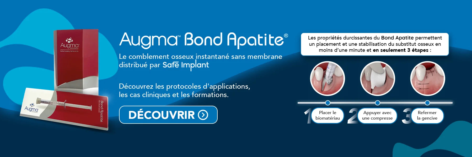 Augma Bond Apatite - oofti.fr