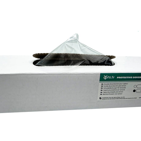 Housses de protection pour capteurs (x500) - oofti.fr