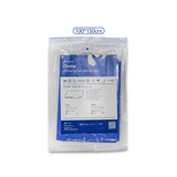 Champ chirurgical stérile Safe Implant 100 x 150 cm – usage médical ou dentaire - oofti.fr