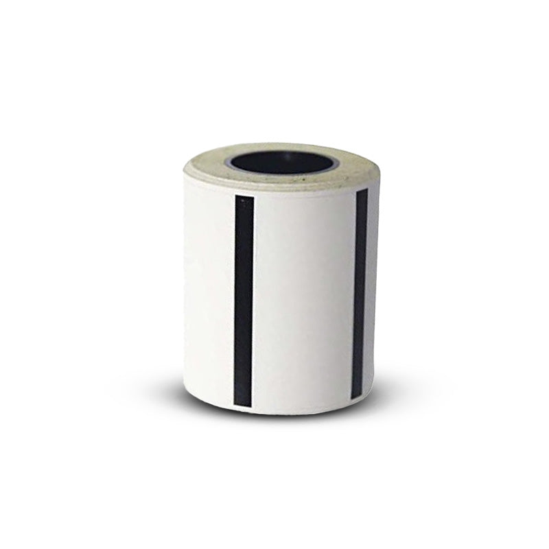 10 rouleaux d'étiquettes compatible autoclave Euronda E9 et E10