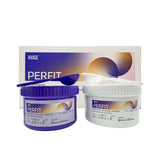 Perfit Current Putty 400 g x 2 - FAST - HUGE - matériau d'empreinte - oofti.fr