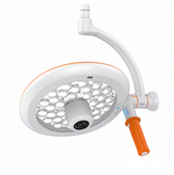 Scialytique LED PAX-XR1 Max – Lampe chirurgicale avec caméra HD & chariot mobile inclus - oofti.fr