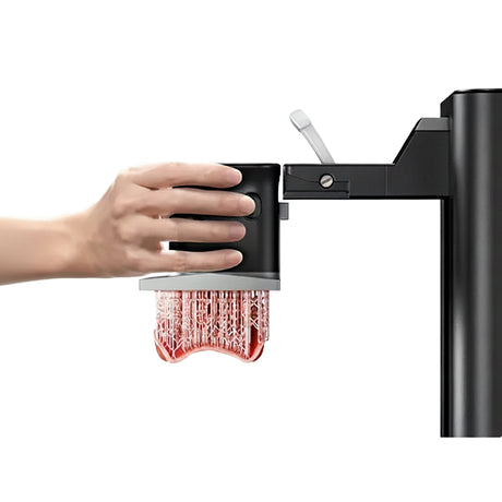 Imprimante dentaire 3D - Edge mini - RAYSHAPE - oofti.fr