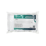 Canules de type Hygovac blanches - Boîte de 100