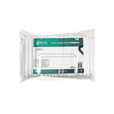 Canules de type Hygovac blanches - Boîte de 100