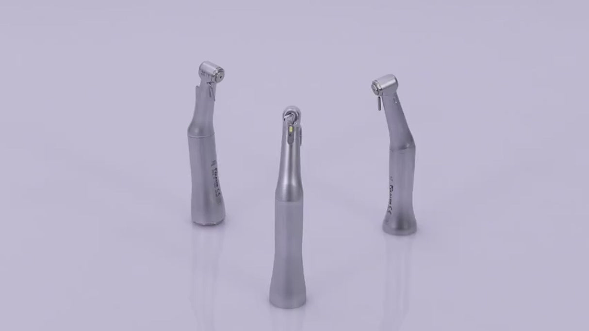 Contre angle bague verte implant 20:1  - Tealth