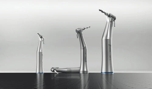 Moteur d'implantologie implant-X™ LED Plus | DTE™ by WOODPECKER