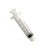 Lot de 100 seringues Luer-Lock 5 ml - Hua en - oofti.fr