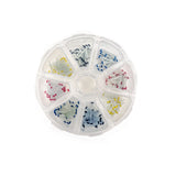 Tenons fibre de verre - Assortiment 200 pièces - oofti.fr