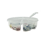 Tenons fibre de verre - Assortiment 200 pièces - oofti.fr