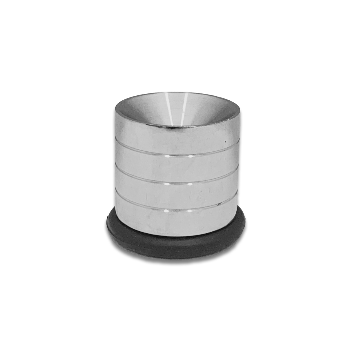 Godet Dappen pour amalgame 30x40mm