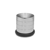 Godet Dappen pour amalgame 30x40mm