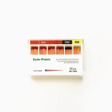 60 pointes gutta percha spéciales réciprocité assortiment R25, R40 et R50 - oofti.fr