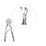 Davier racines supérieures - oofti.fr