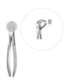 Davier enfant molaires inférieures - oofti.fr