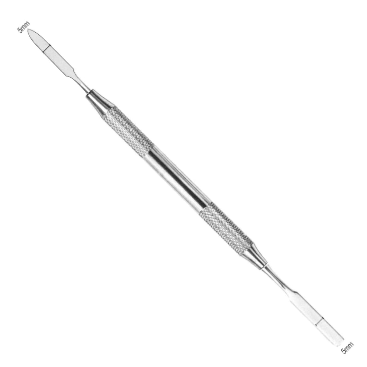 Spatule à ciment 5mm - oofti.fr