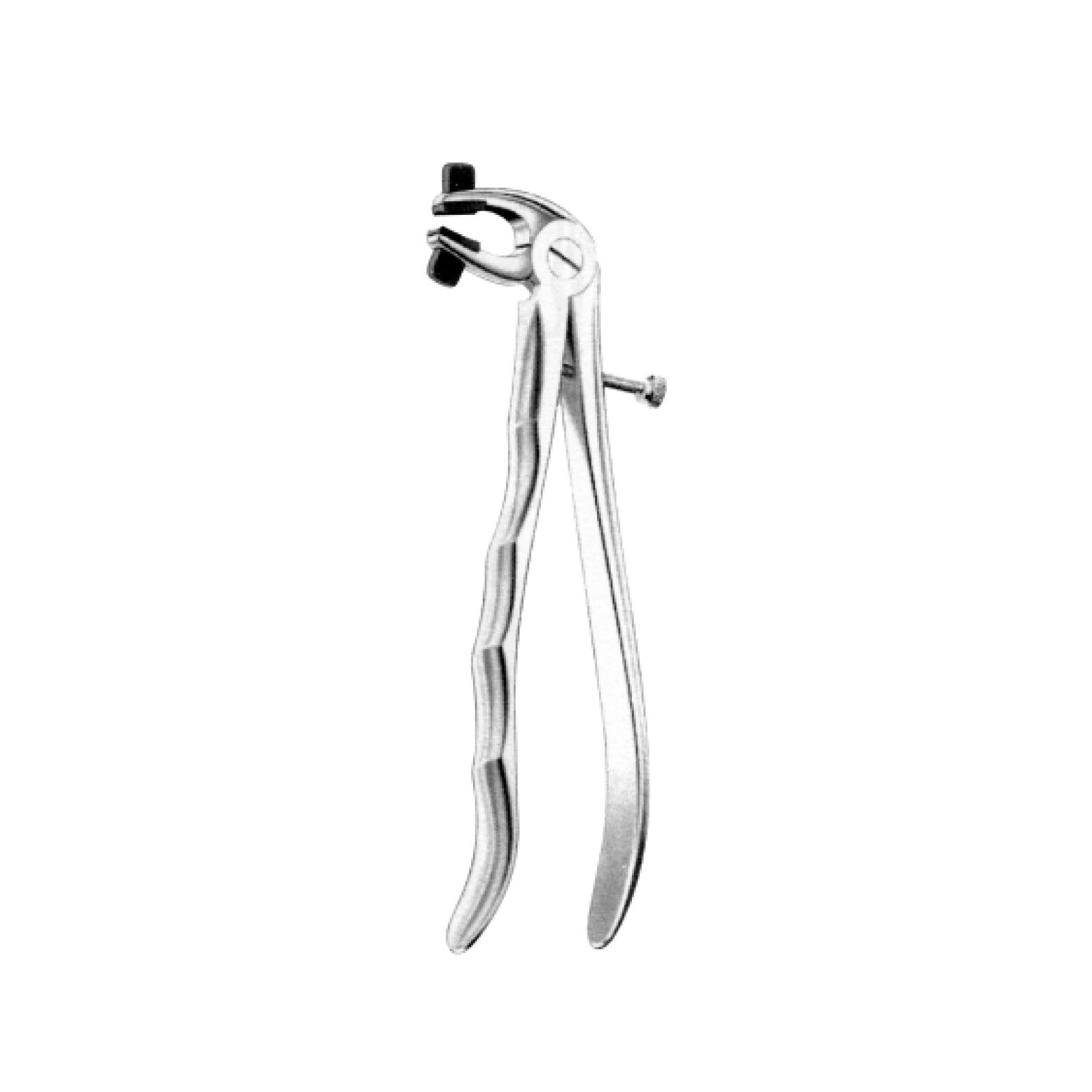 Pince extraction des couronnes inférieures - oofti.fr