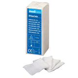 Compresses en gaze - MEDIBASE - oofti.fr