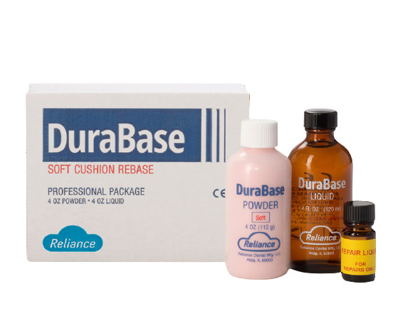 Durabase Soft Reliance